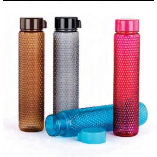 [62322] HONEY COMB BOTTLE