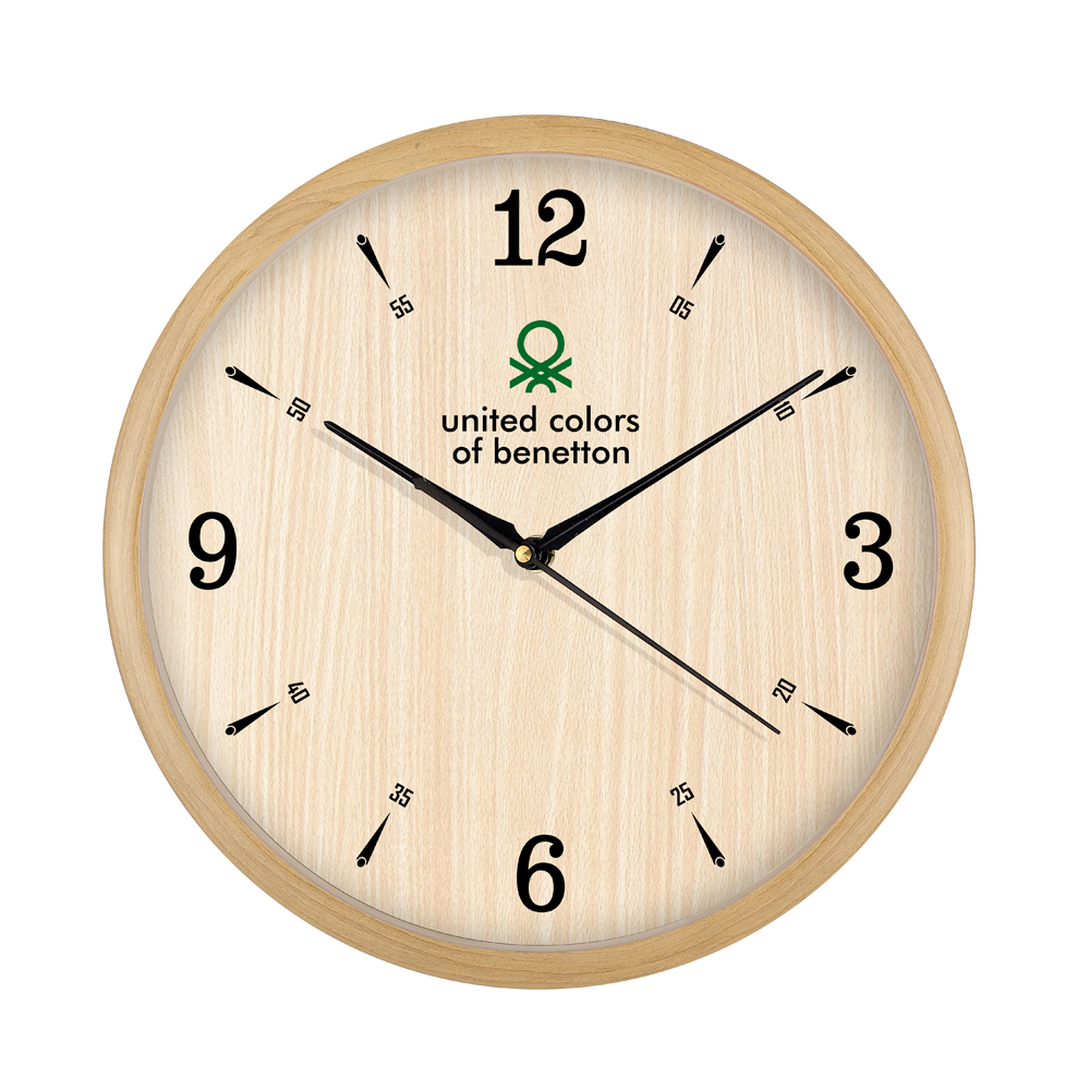 [60090] Wall Clock  - Ucb