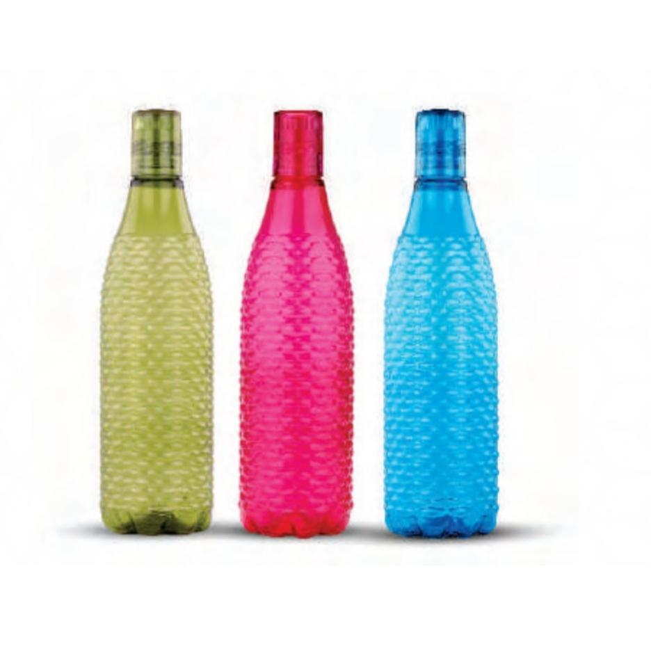 [62329] LEAF WATER BOTTLE