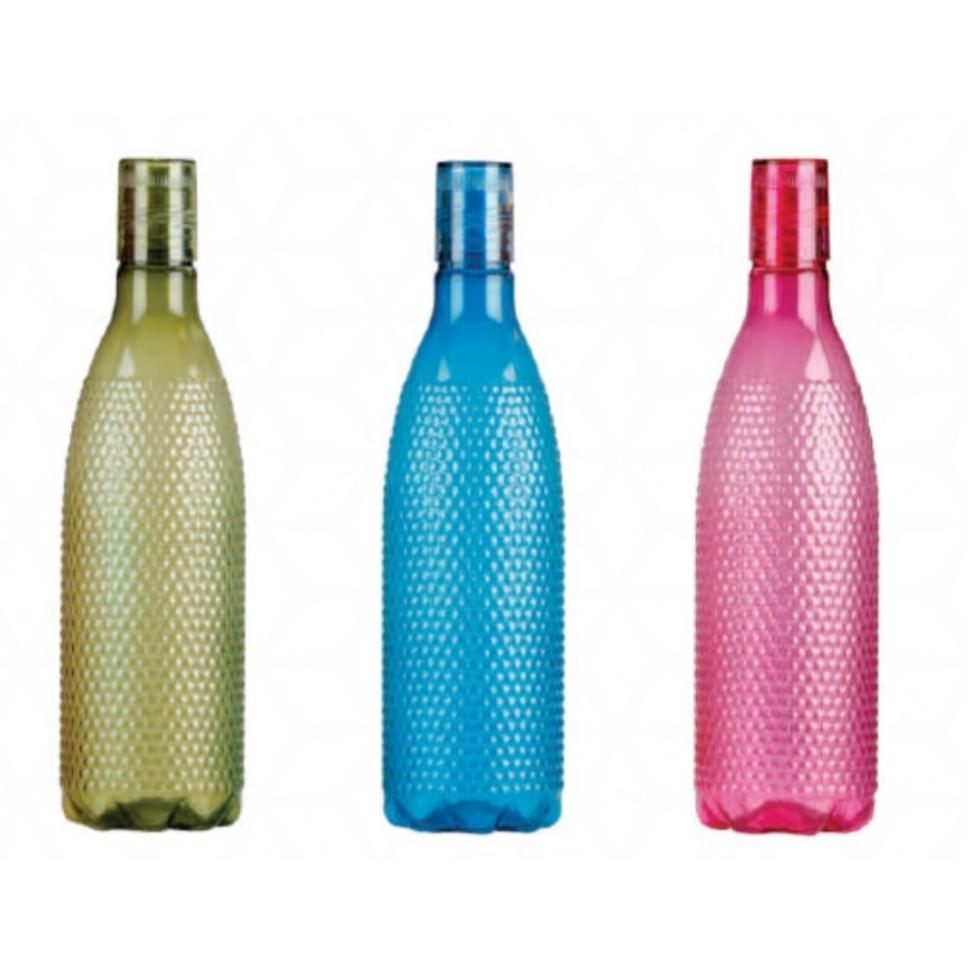 [62331] HONEY COMB BOTTLE
