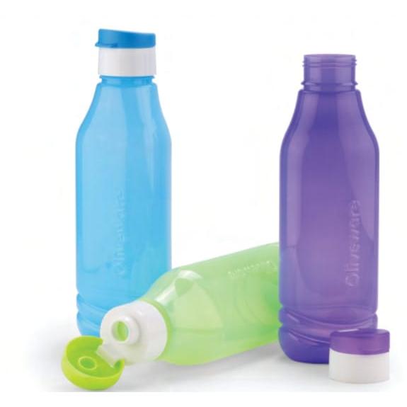 [62334] CORN WATER BOTTLE