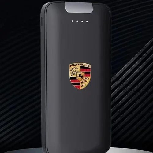 [62359] 10000 mah fast charging Power Bank logo display One side logo only. (Moq 100 )