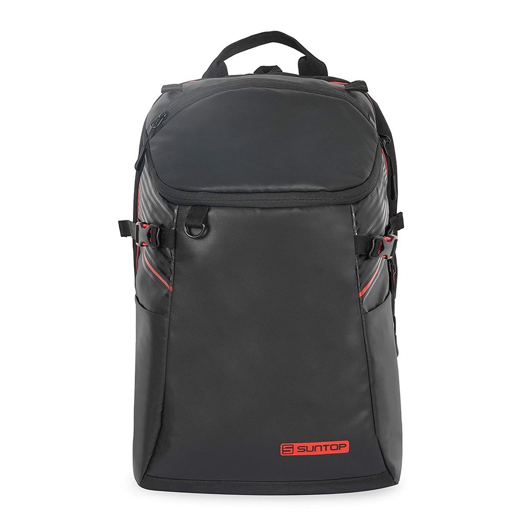[51893] DASHPACK BACKPACK BAG