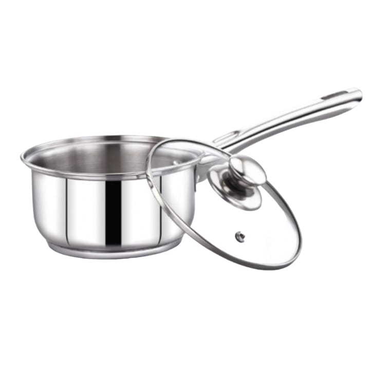[62455] 3 Ply Base Saucepan - 1 Litre
