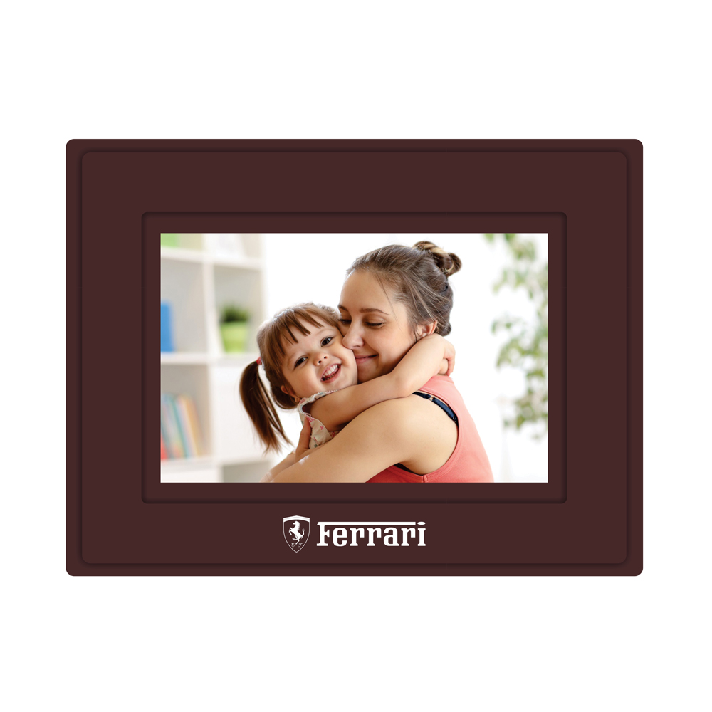 [60111] Photo Frame - Ferrari