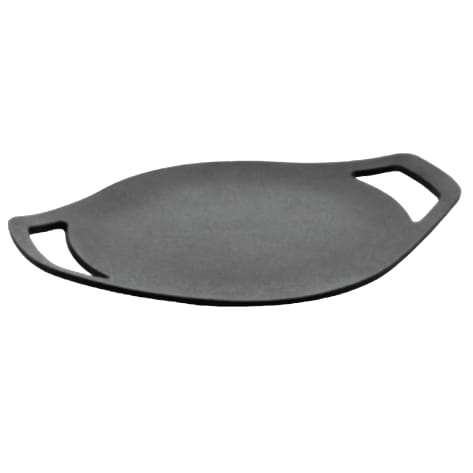 [62504] Cast Iron Concave Roti Tawa 