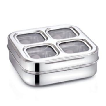[62581] Dry Fruit Box - 4x1