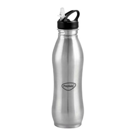 [62590] Stainless Steel Water Bottle - Size : 750ML