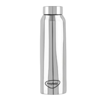 [62595] Stainless Steel Water Bottle - Size : 1000ML