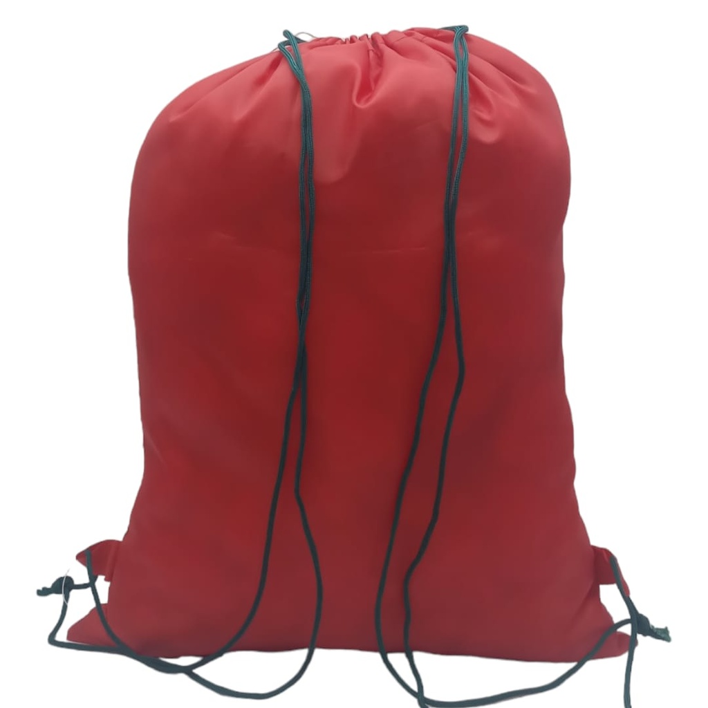 [62641] Bag Pack Kit - Polyester (48 x 35 CM)