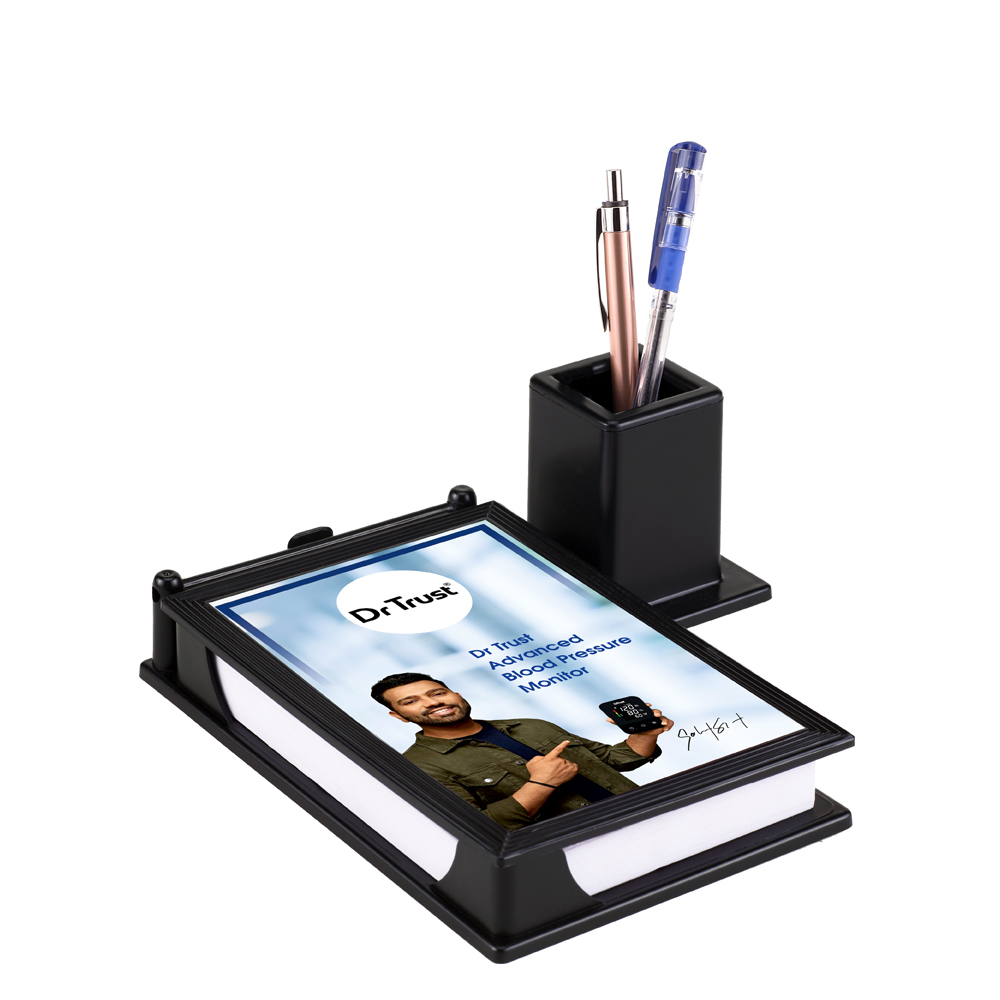 [55770] Pad Pen Stand - Dr. Trust