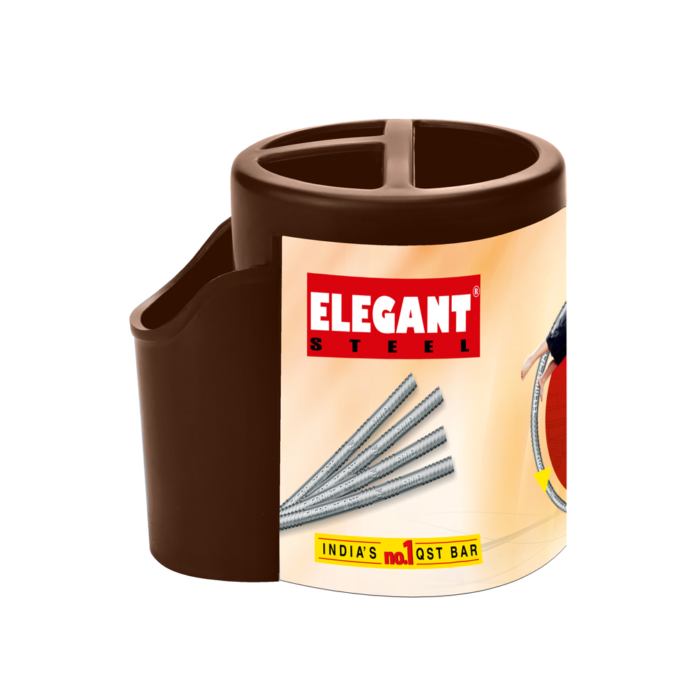 [60133] Pen Stand - Elegant