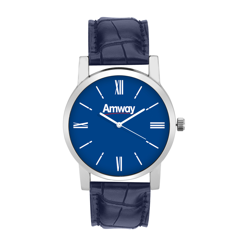 [60169] Wrist Watch - Amway