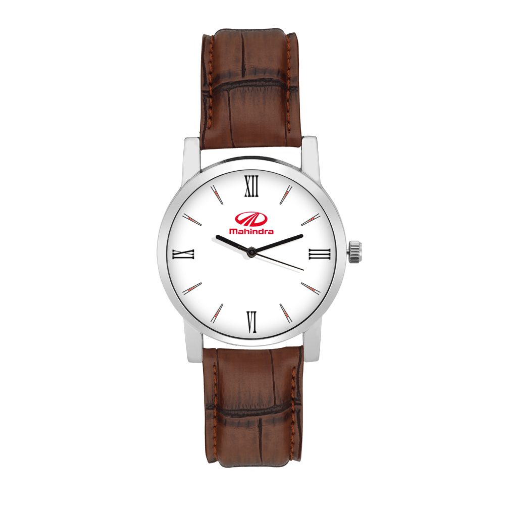 [60171] Wrist Watch - Mahindra