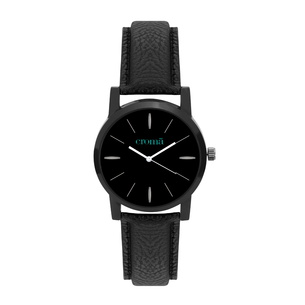 [60176] Wrist Watch - Croma