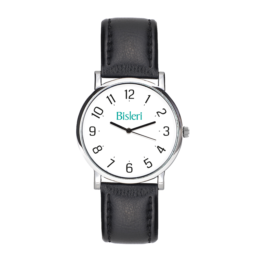 [60178] Wrist Watch - Bisleri