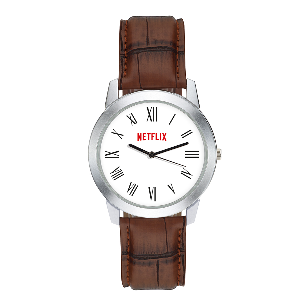 [60179] Wrist Watch - Netflix