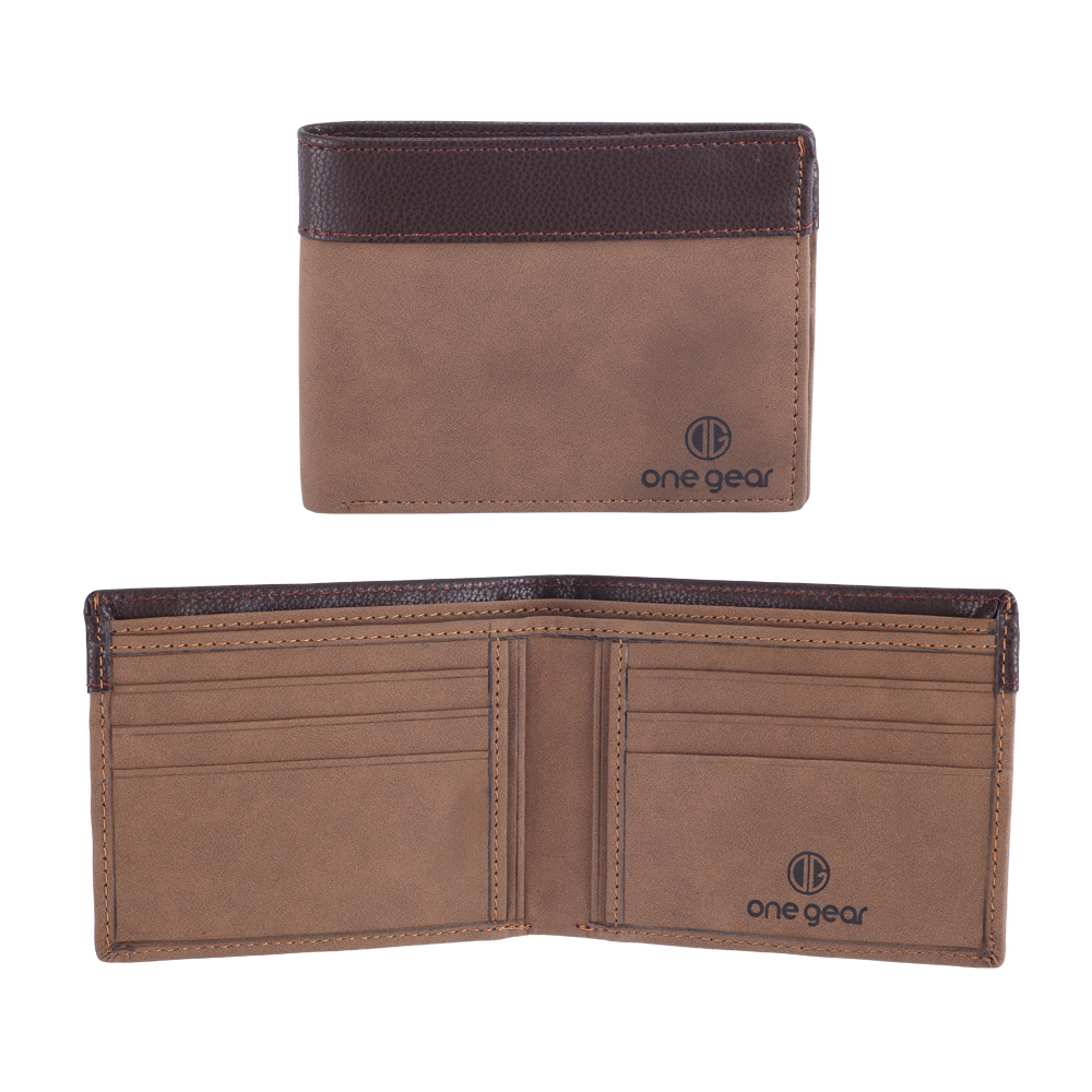 [60297] Wallet - Leather -
