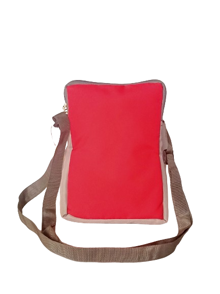 [53663] Mobile Pouch (23 X 15 X 4 Cm)