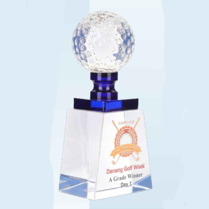 [60394] 6"Gloab memento 