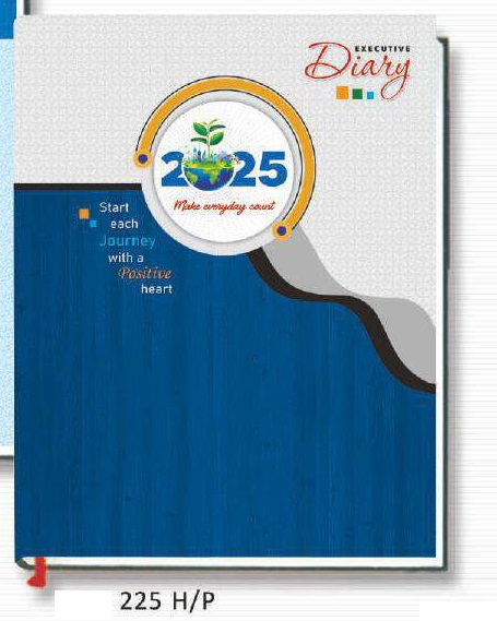 [63024] DIARY - NESCAFE 2DT. S/P
