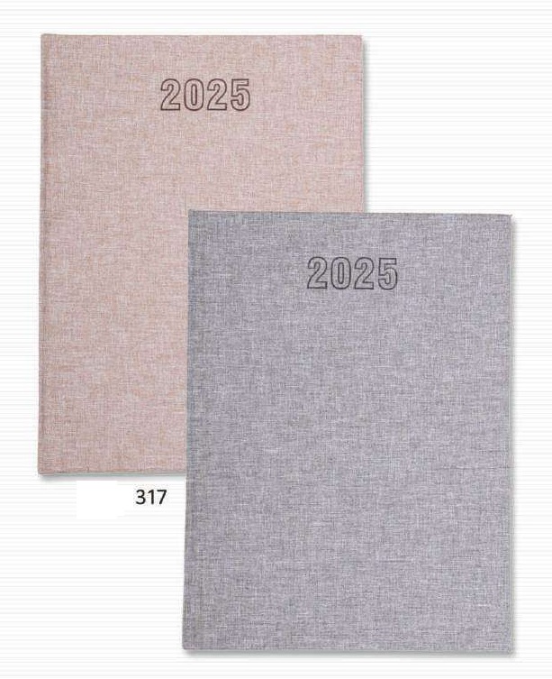 [63039] DIARY - NESCAFE 1DT. CLOTH PASTING