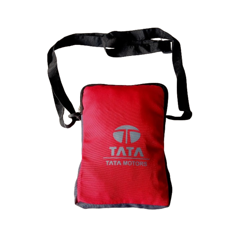 [52861] Sleek Mobile Pouch with Spacious Main Compartment (22 X 15 X 4 Cm)