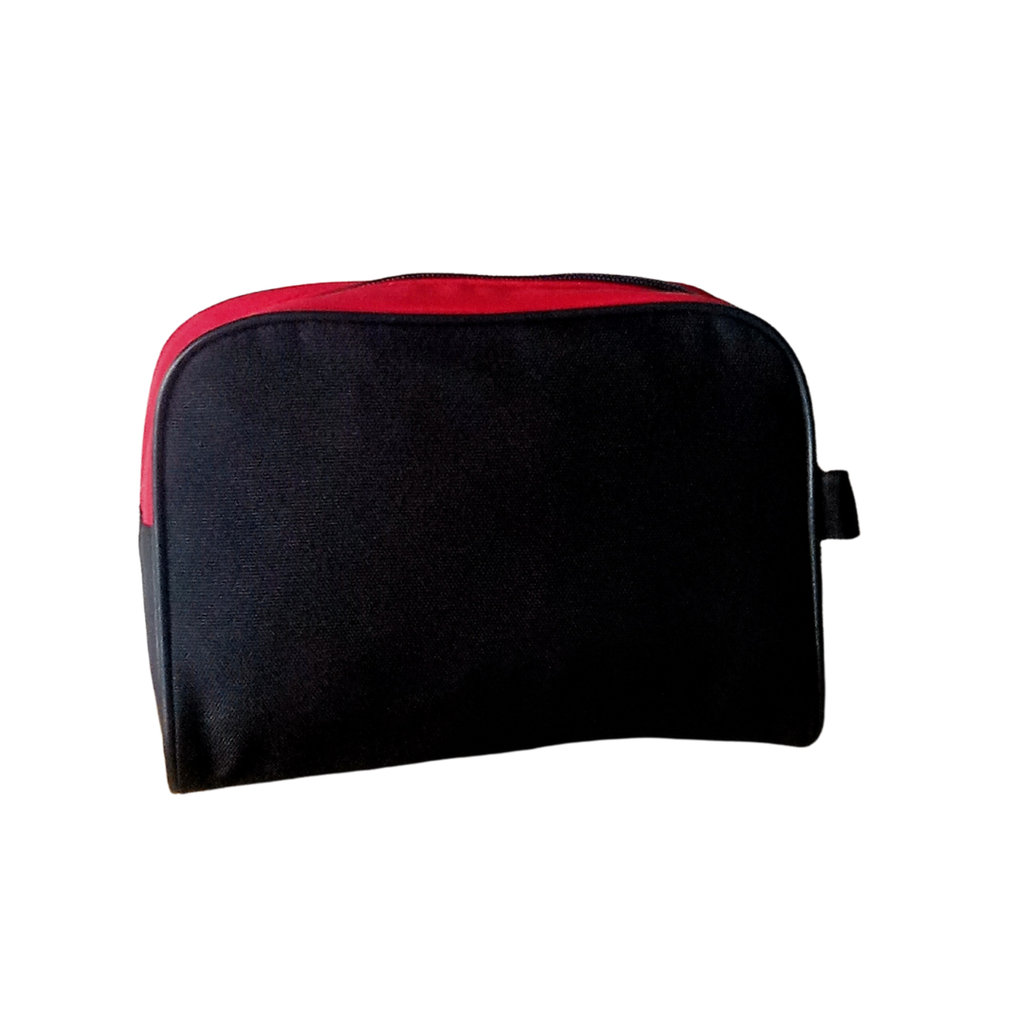 [52882] Hand Pouch with Single Compartment (13 X 20 X 8 cm)