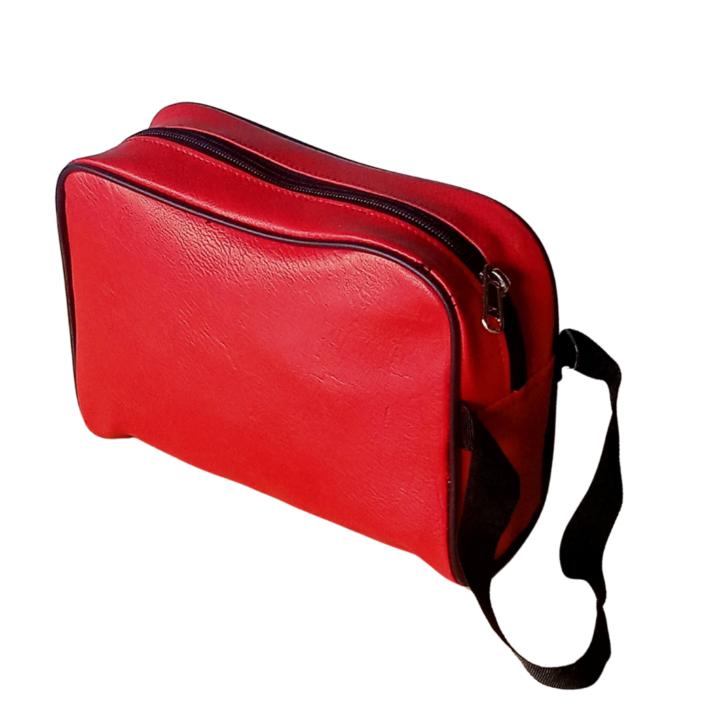 [53330] Hand Pouch with Single Compartment (15 X 20 X 8 Cm)